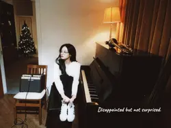 disappointed 