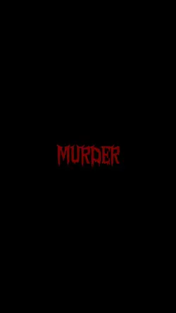 Murder