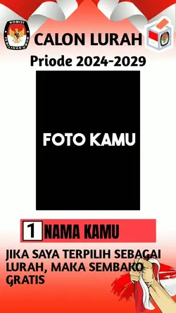 CALON LURAH