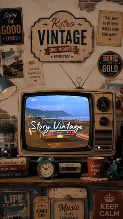 Story Vintage