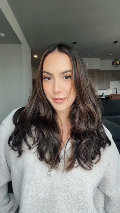 Make up transition