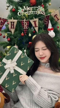 Last Christmas