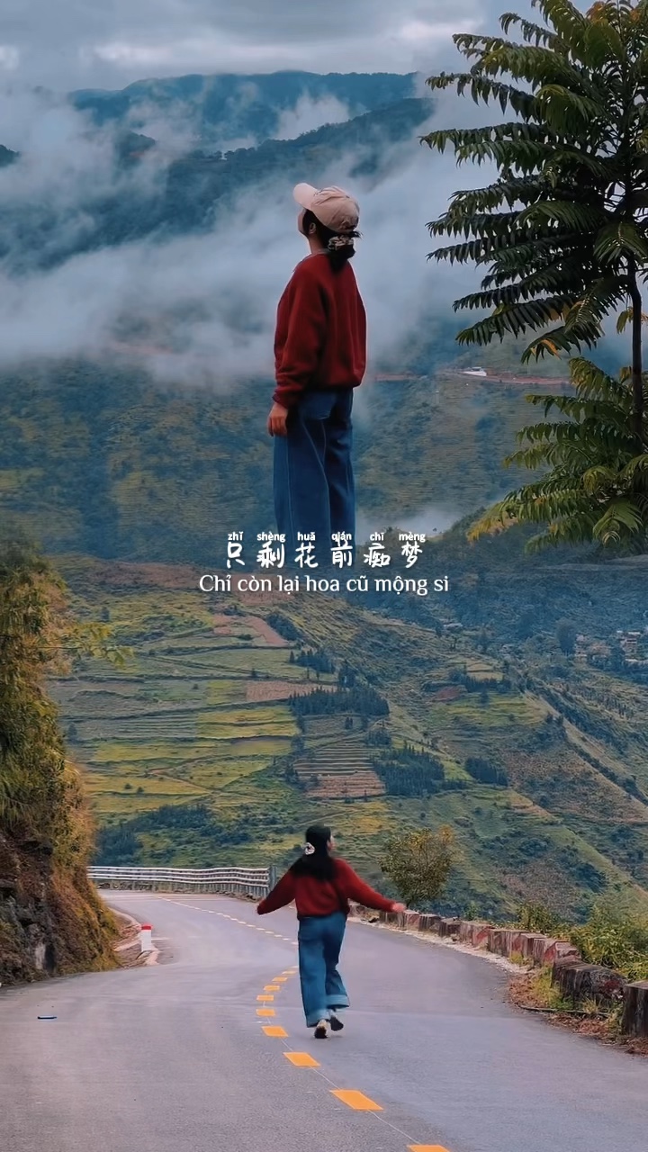 Slow 2 video du lịch