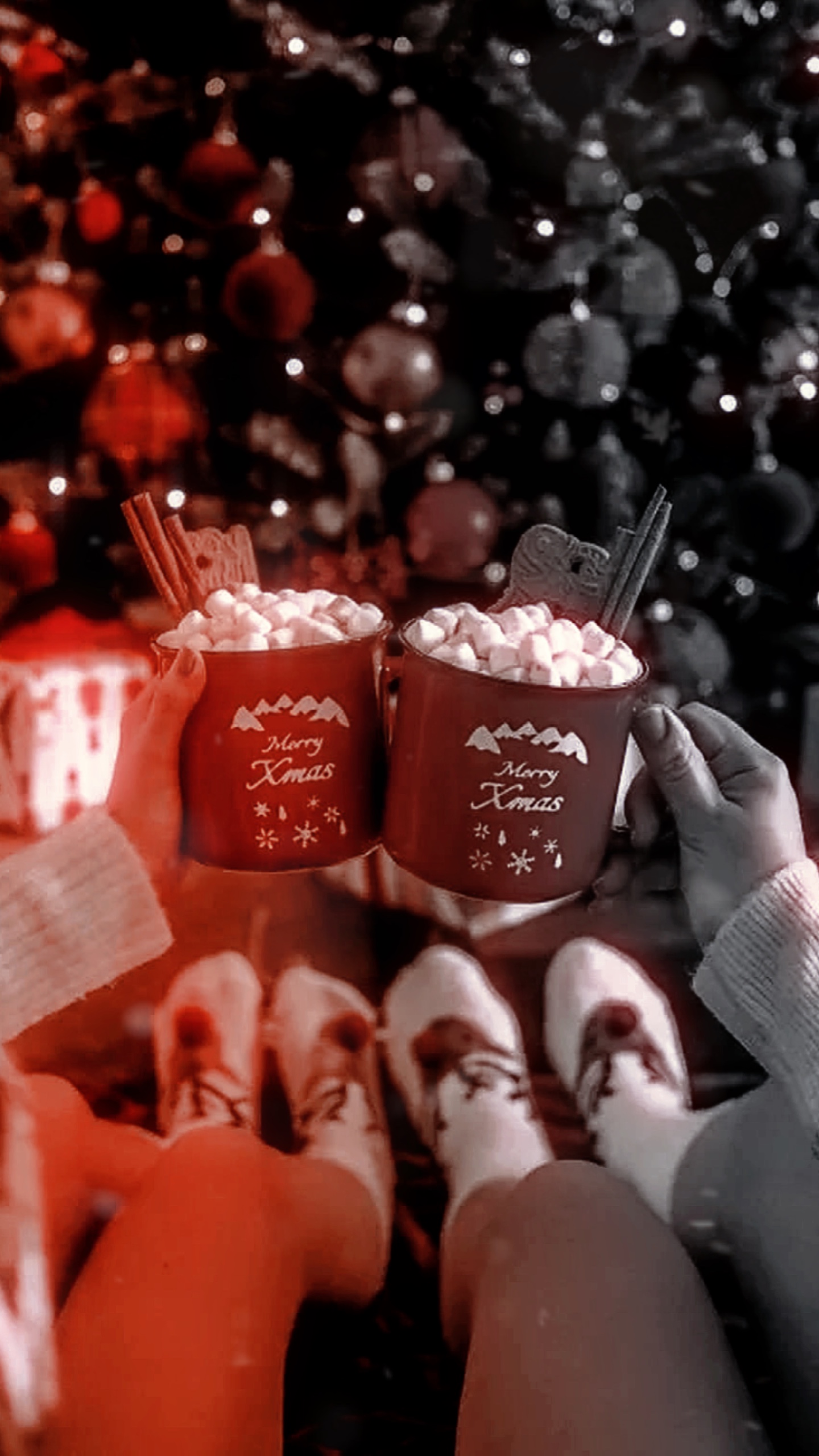 Estética De Natal🥰