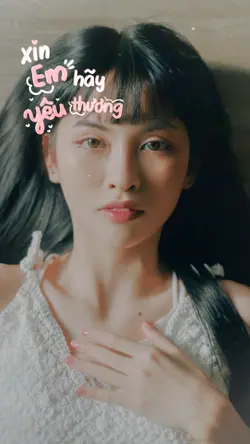 Xin em hãy yêu 