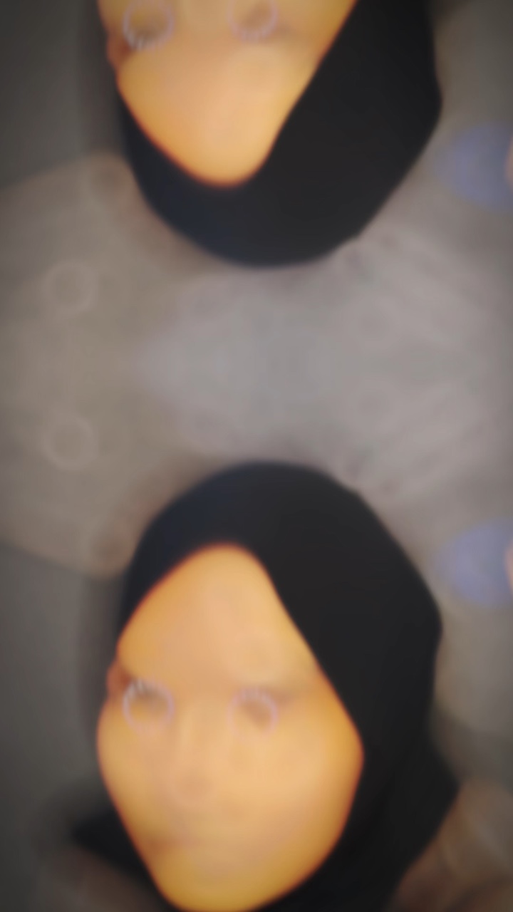 Undangan mantan jj