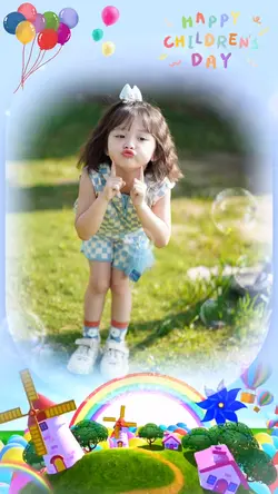 Quốc tế thiếu nhi