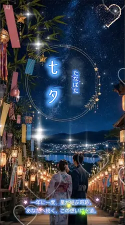 七夕🎋