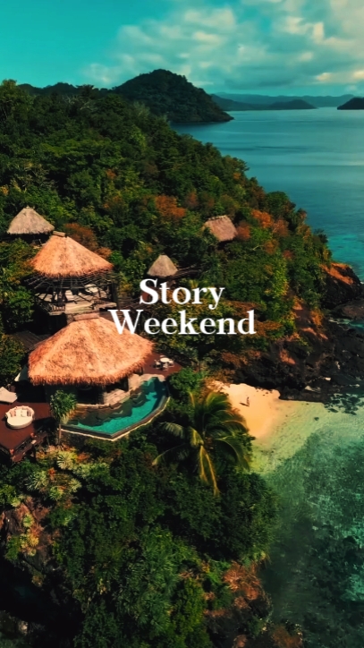 Story Weekend