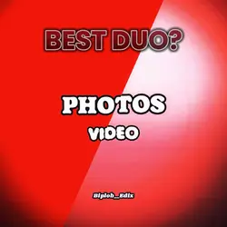 Best Duo Template