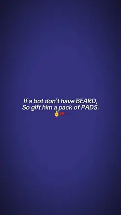 Pack of pads