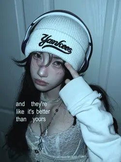 milkshake lyric