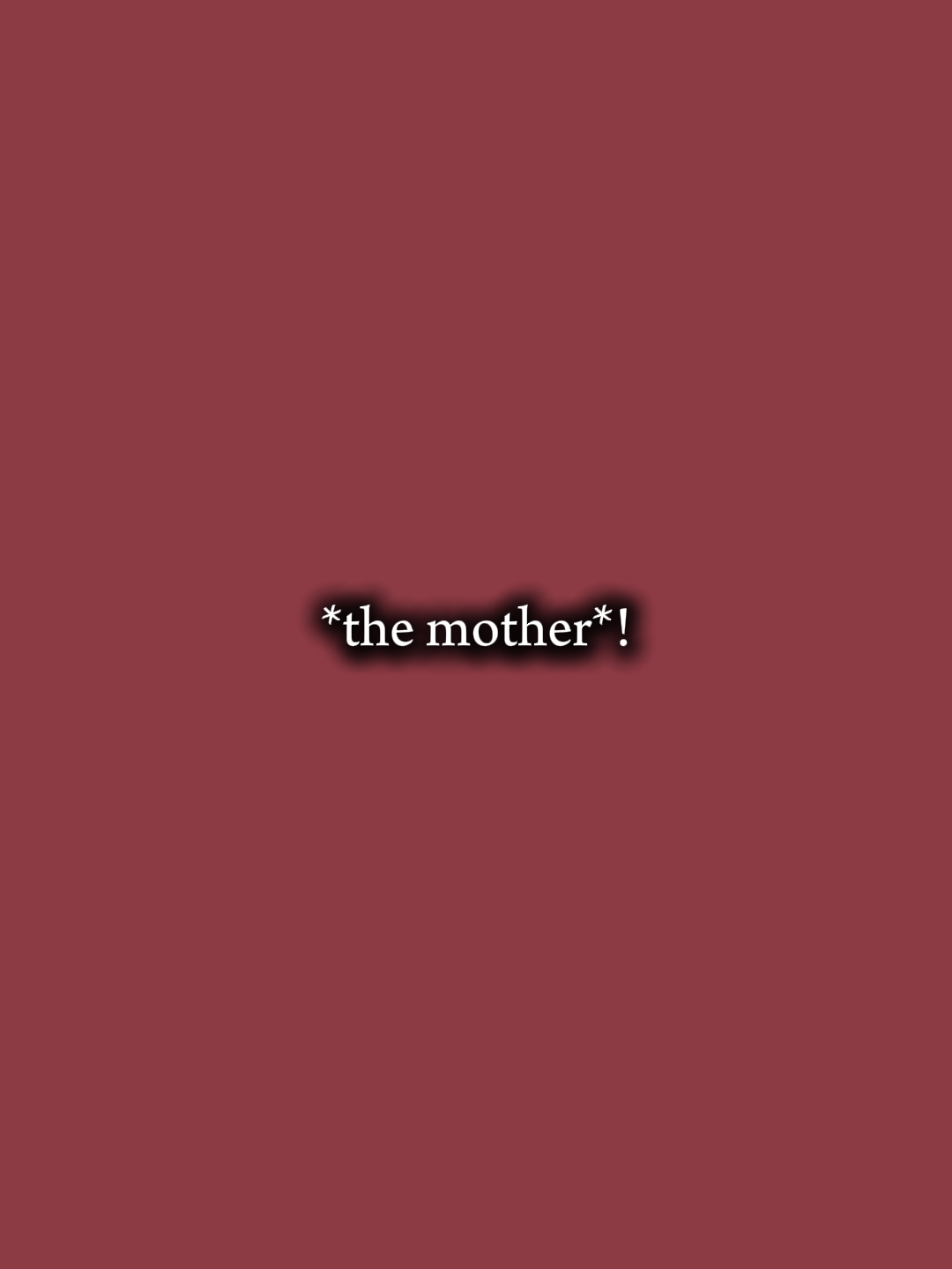 mother vs daughter 