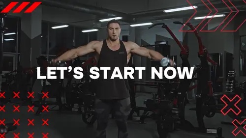 Fitness Intro