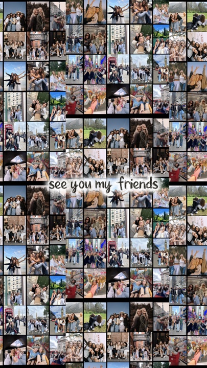 mes amis d'amour