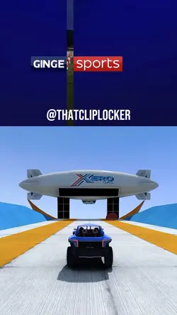 GTA clip template