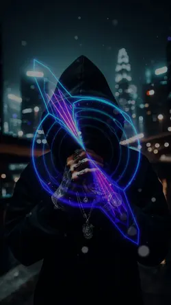 Music Visualizer Mix