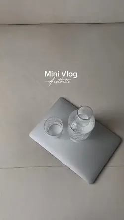 Mini Vlog