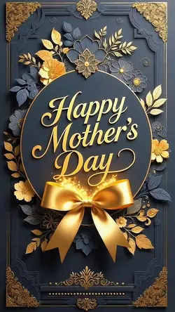 Happy Mother’s Day 
