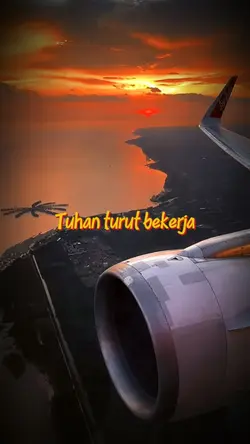 Tuhan turut bekerja