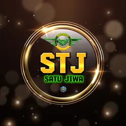 logo inisial huruf 