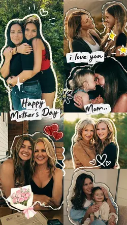 Mother's Day