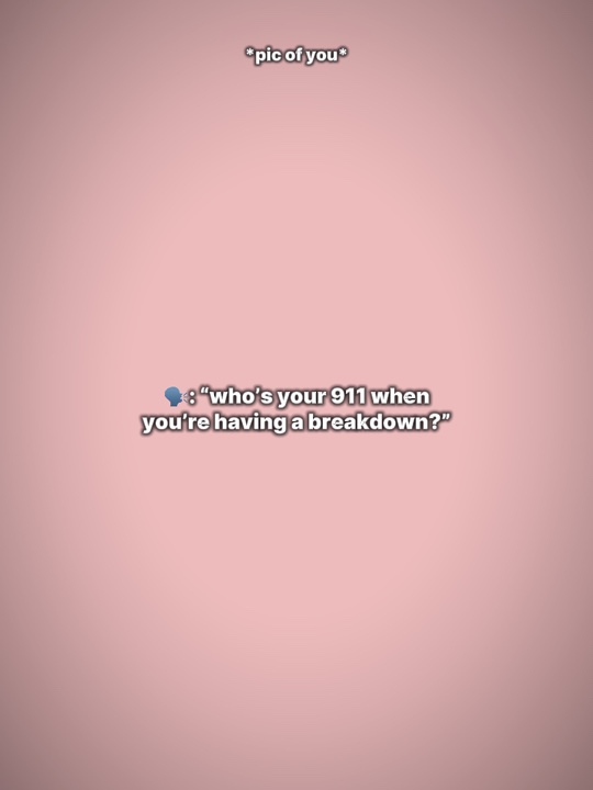 Wer ist Ihr Notruf?