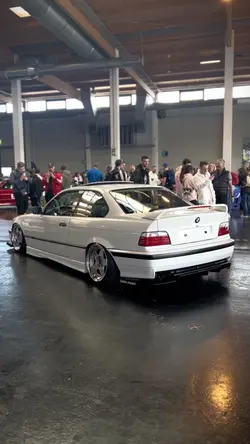 E36💅