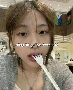 ratingthingsidid