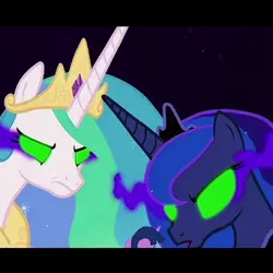 My little​ pony​