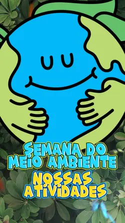 Meio ambiente 