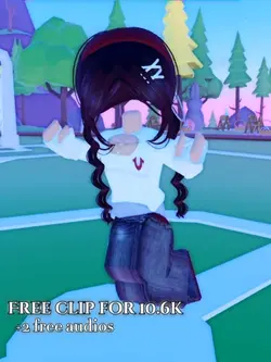 Free clip