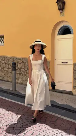 This dress