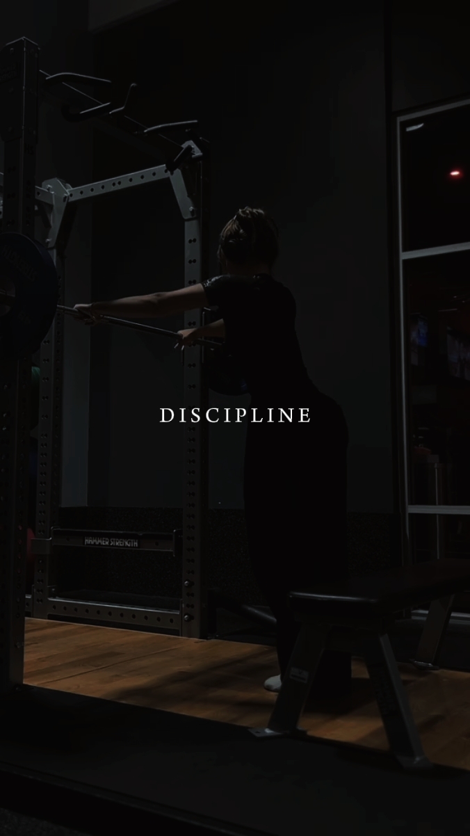 Disciplina