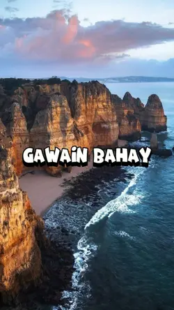 gawain Bahay 