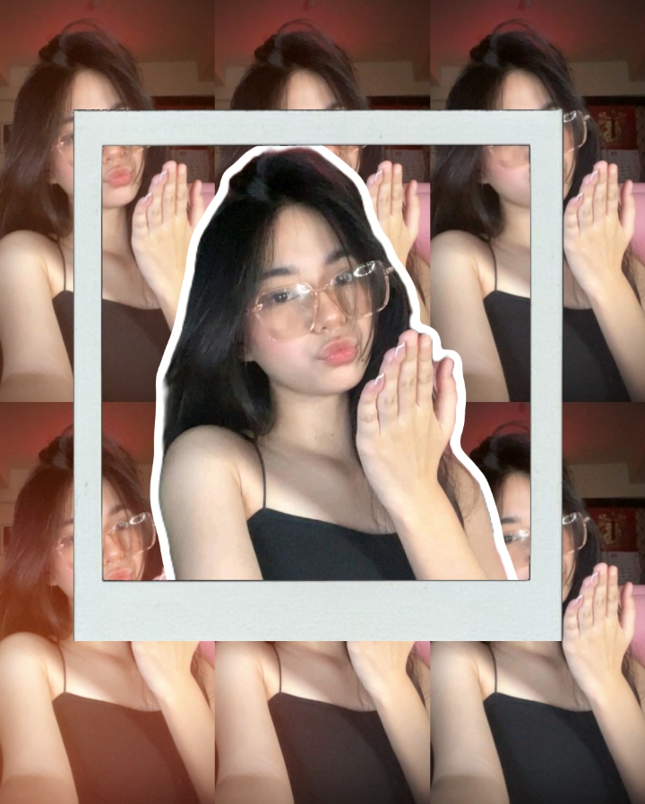 frame cute