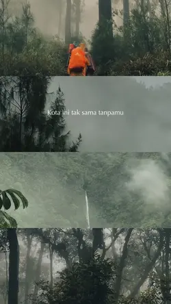 kota ini tak sama