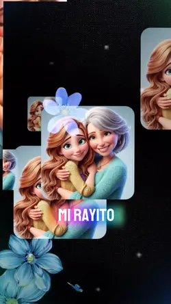 Hija te amo