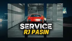 SERVICE - RJ PASIN