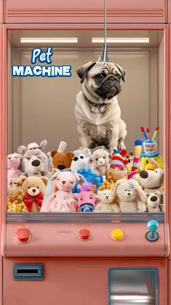 Viral Pet Machine 