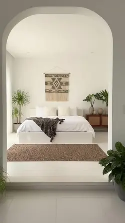 Sleek Modern Home Tour