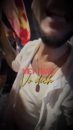 VIỆT NAM VÔ ĐỊCH
