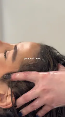 peace&quiet☮️💇🏽‍♀️