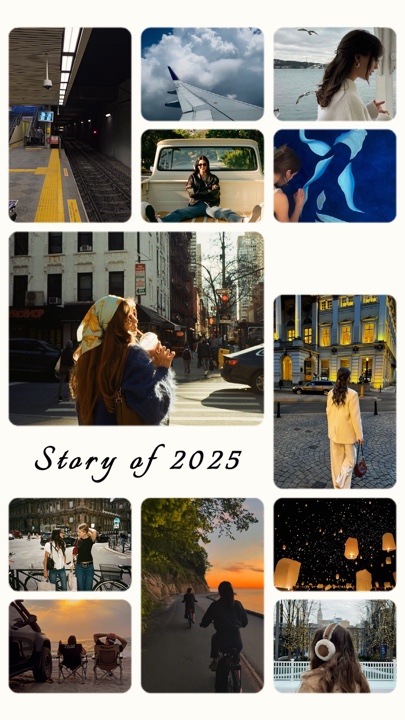 2025 RECAP