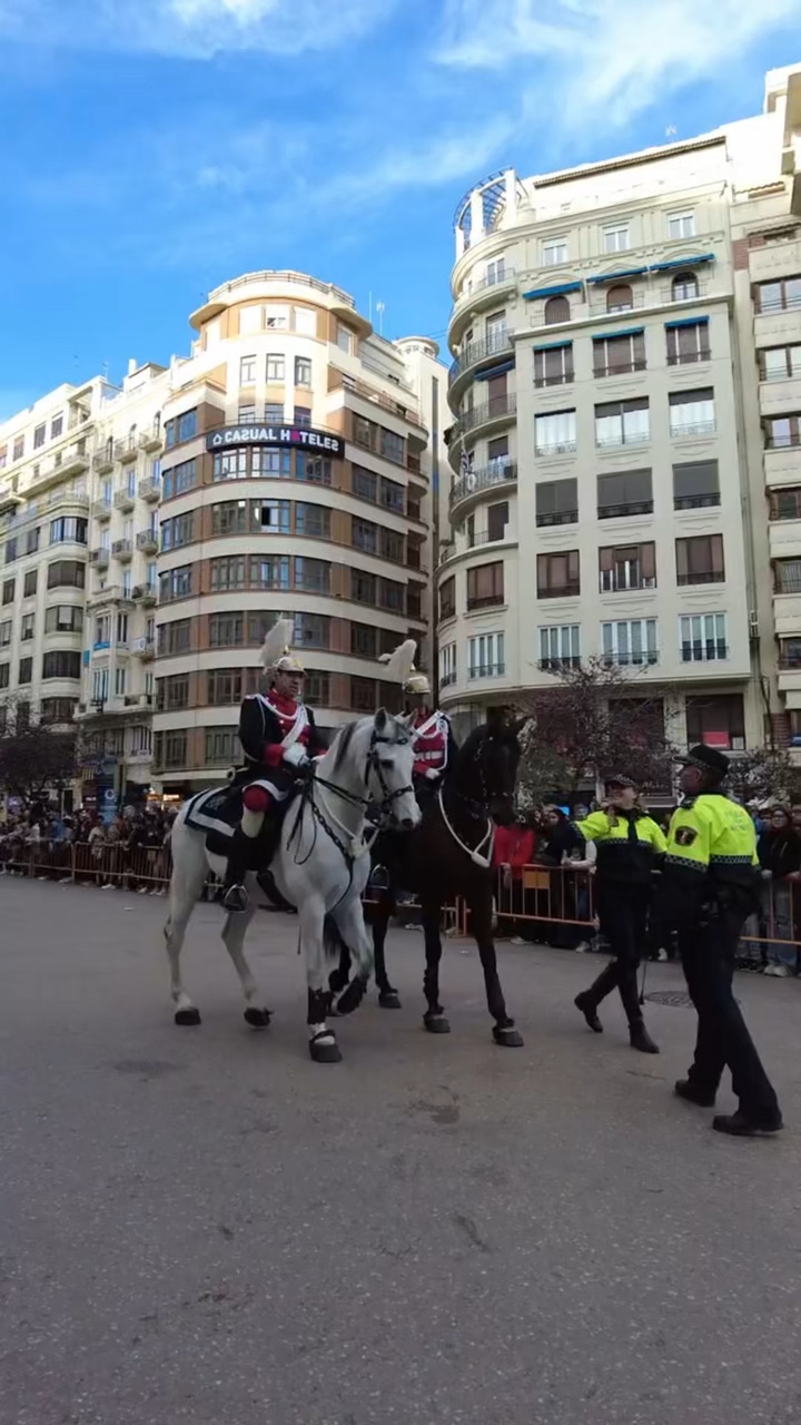 Desfile