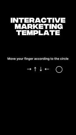 Marketing Interact 🤞🏻