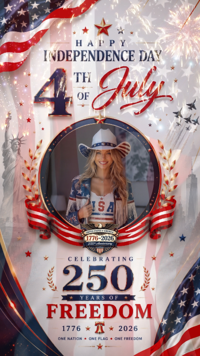 4th of july