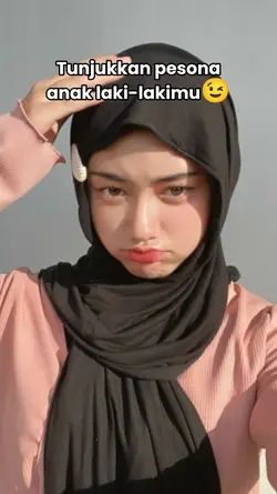 tunjukkanpesona