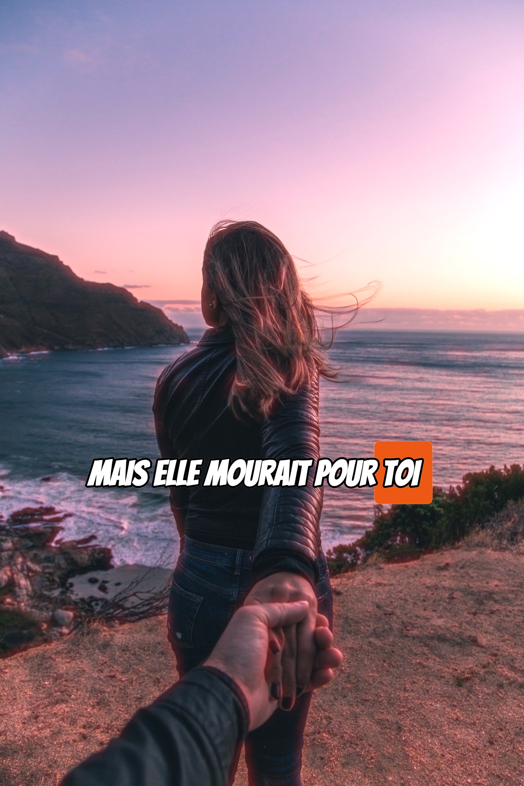 Tu la cherches 💔