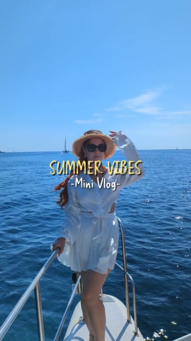 SOMMERVIBES